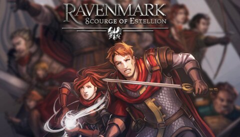 Ravenmark: Scourge of Estellion Free Download