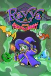 Ravva and the Phantom Library Free Download