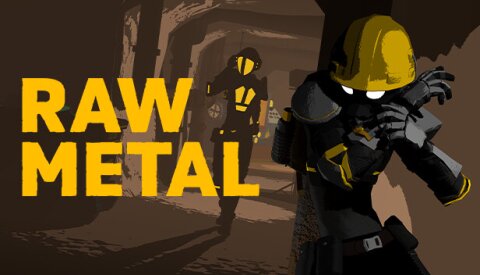 Raw Metal Free Download