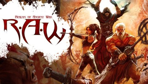 R.A.W. Realms of Ancient War Free Download