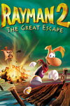Rayman 2: The Great Escape (GOG) Free Download