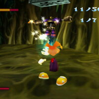Rayman 2: The Great Escape PC Crack