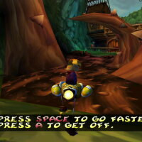 Rayman 2: The Great Escape Crack Download