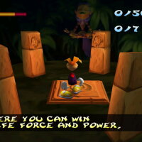 Rayman 2: The Great Escape Update Download