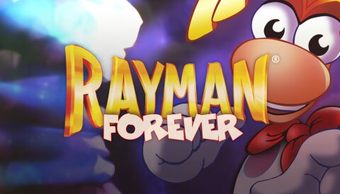 Rayman® Forever (GOG) Free Download