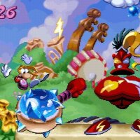 Rayman® Forever PC Crack