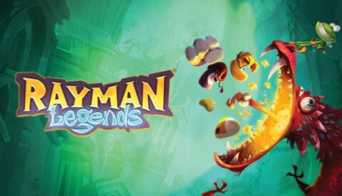 Rayman® Legends Free Download