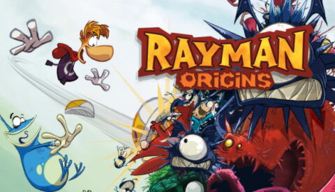 Rayman® Origins Free Download