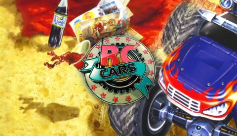 RC Cars (GOG) Free Download