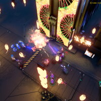 Re-Legion PC Crack