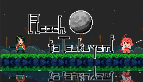 Reach to Tsukuyomi Free Download