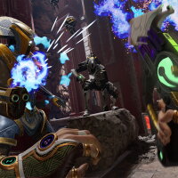 Reach Update Download