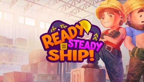 Ready, Steady, Ship! (GOG) Free Download
