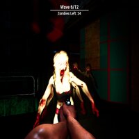 Reaktorhallen R1 - Zombie Shooter Torrent Download