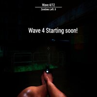 Reaktorhallen R1 - Zombie Shooter PC Crack