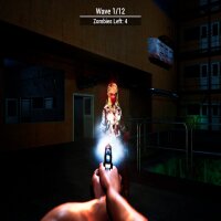 Reaktorhallen R1 - Zombie Shooter Crack Download