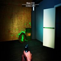 Reaktorhallen R1 - Zombie Shooter Update Download