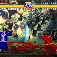 REAL BOUT FATAL FURY 2: THE NEWCOMERS PC Crack