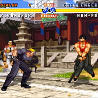 REAL BOUT FATAL FURY 2: THE NEWCOMERS Crack Download