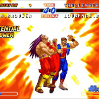 REAL BOUT FATAL FURY 2: THE NEWCOMERS Repack Download