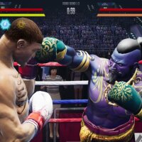Real Boxing 2: Remastered Torrent Download