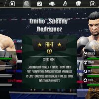 Real Boxing 2: Remastered PC Crack