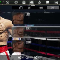 Real Boxing 2: Remastered Crack Download