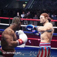 Real Boxing 2: Remastered Update Download