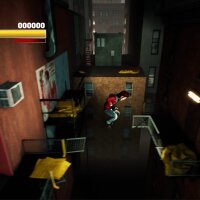 Reality Rash PC Crack