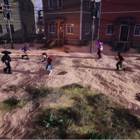 Reality Rash Repack Download