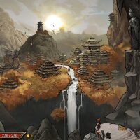 Realm of Ink PC Crack