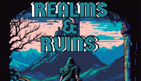 Realms and Ruins: Abencor Free Download