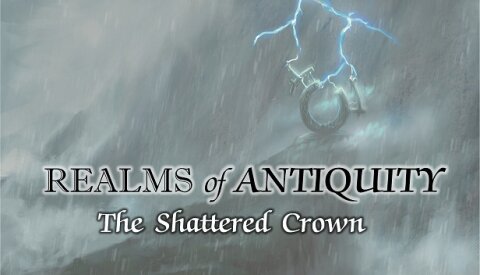 Realms of Antiquity: The Shattered Crown Free Download