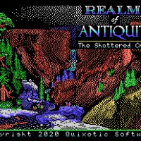 Realms of Antiquity: The Shattered Crown Torrent Download