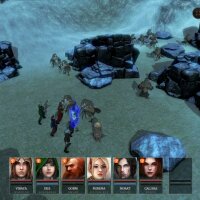 Realms of Arkania: Star Trail Torrent Download