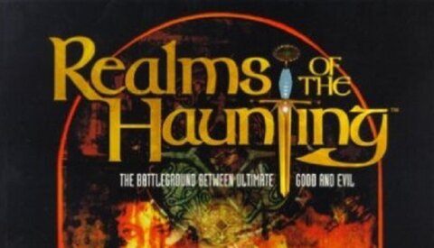 Realms of the Haunting Free Download