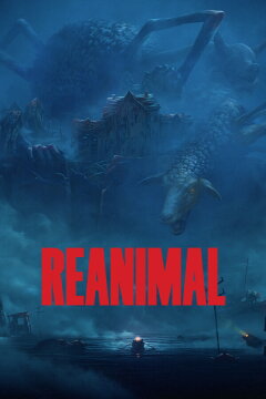 REANIMAL Free Download