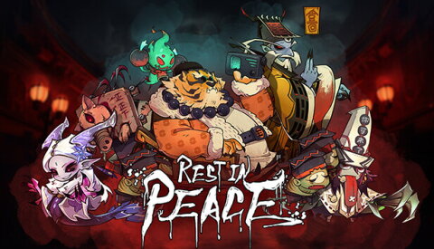 Reap and Rush Free Download
