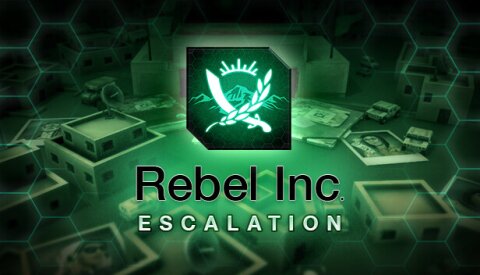 Rebel Inc: Escalation Free Download