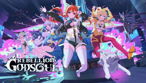 Rebellion GODSOUL: Awakening Free Download