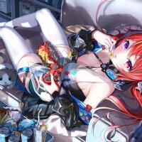Rebellion GODSOUL: Awakening Torrent Download