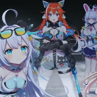 Rebellion GODSOUL: Awakening Update Download