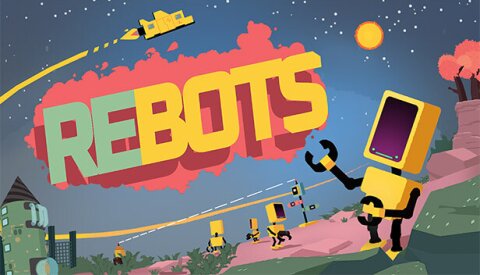 Rebots Free Download