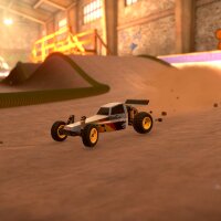 ReCharge RC: High Voltage Torrent Download