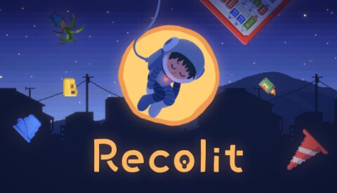 Recolit Free Download