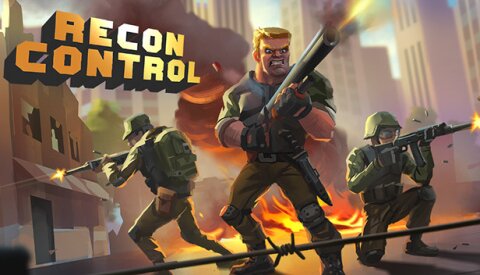 Recon Control Free Download