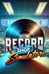 Record Shop Simulator Free Download