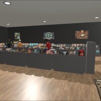 Record Shop Simulator Update Download