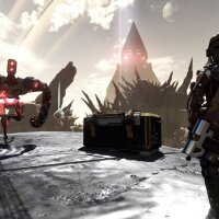 ReCore: Definitive Edition Torrent Download