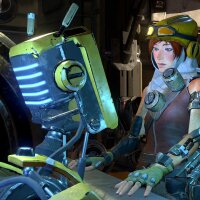ReCore: Definitive Edition Repack Download